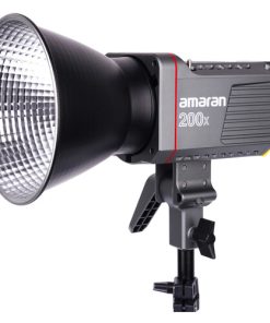 Amaran 200x Bi-Color LED Light