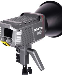 Amaran 200x Bi-Color LED Light