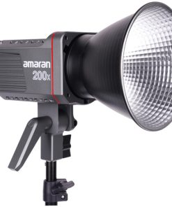 Amaran 200x Bi-Color LED Light