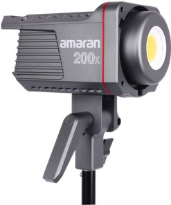 Amaran 200x Bi-Color LED Light