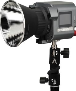 Amaran COB 60X Bi-Color Video Light