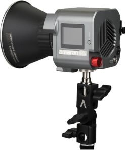 Amaran COB 60X Bi-Color Video Light