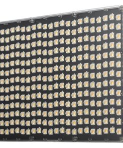 Amaran P60X Bi-Color LED Panel Light