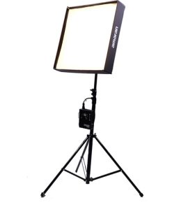 Aputure Amaran F22c RGBWW LED Mat (V-Mount, 2 x 1')