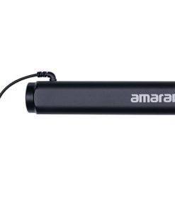 Aputure Amaran T2c RGBWW LED Tube Light with Battery Grip (2')