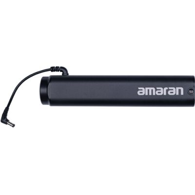 Aputure Amaran T2c RGBWW LED Tube Light with Battery Grip (2')