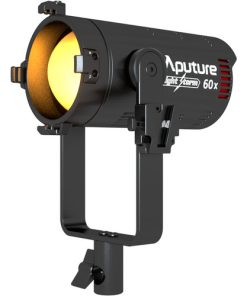 Aputure Light Storm LS 60x Bi-Color LED Light