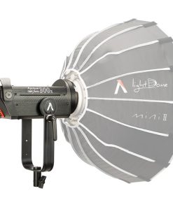 Aputure Light Storm LS300X