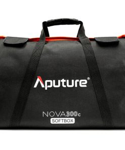 Aputure Nova 300C