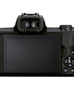 Canon EOS M50 Mark II