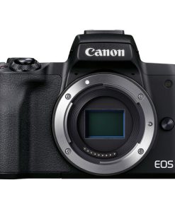 Canon EOS M50 Mark II