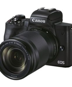 Canon EOS M50 Mark II