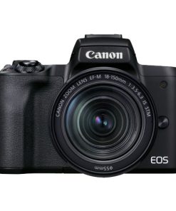 Canon EOS M50 Mark II