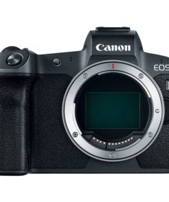 Canon EOS R