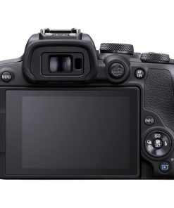 Canon EOS R10