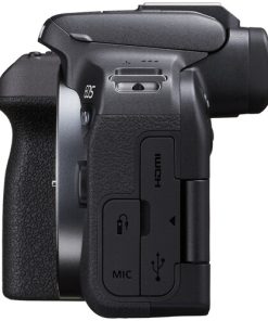 Canon EOS R10