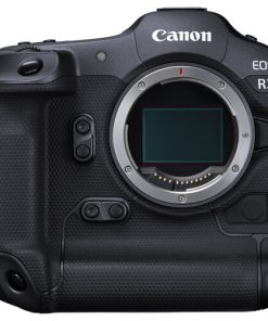 Canon EOS R3