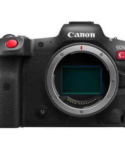 Canon EOS R5C