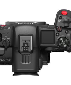 Canon EOS R5C