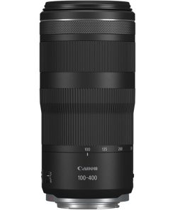 Canon RF 100-400mm F/5.6-8 IS USM