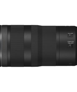 Canon RF 100-400mm F/5.6-8 IS USM