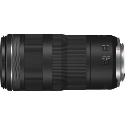 Canon RF 100-400mm F/5.6-8 IS USM