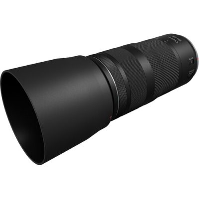 Canon RF 100-400mm F/5.6-8 IS USM