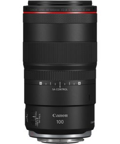 Canon RF 100mm F/2.8L Macro IS USM