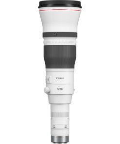 Canon RF 1200mm F/8 L IS USM