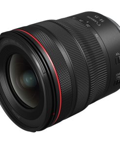 Canon RF 14-35mm F/4L IS USM