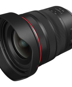 Canon RF 14-35mm F/4L IS USM