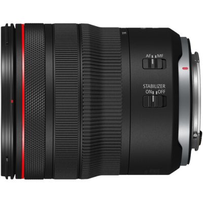 Canon RF 14-35mm F/4L IS USM