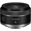 Canon RF 16mm F/2.8 STM