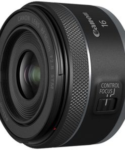 Canon RF 16mm F/2.8 STM