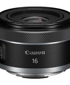 Canon RF 16mm F/2.8 STM