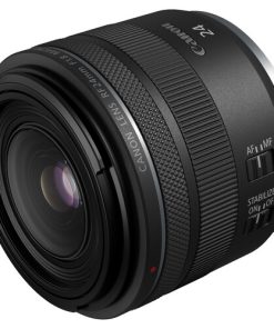 Canon RF 24mm F/1.8 Macro IS STM