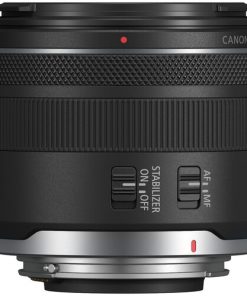 Canon RF 24mm F/1.8 Macro IS STM