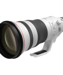 Canon RF 400mm F/2.8L IS USM