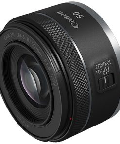 Canon RF 50mm F/1.8 STM