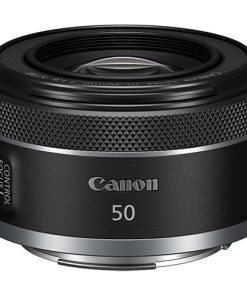 Canon RF 50mm F/1.8 STM