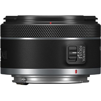 Canon RF 50mm F/1.8 STM