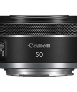 Canon RF 50mm F/1.8 STM