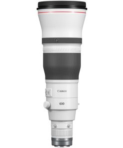 Canon RF 600mm F/4L IS USM