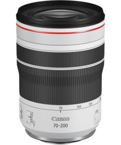 Canon RF 70-200mm F/4L IS USM