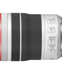 Canon RF 70-200mm F/4L IS USM