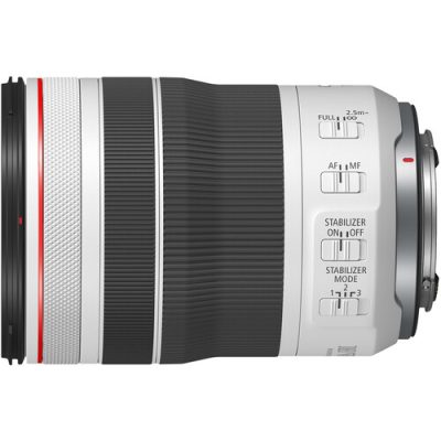 Canon RF 70-200mm F/4L IS USM