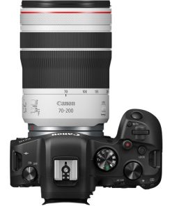 Canon RF 70-200mm F/4L IS USM