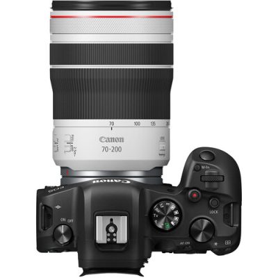 Canon RF 70-200mm F/4L IS USM