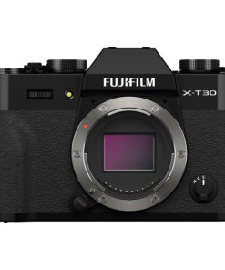 FUJIFILM X-T30 II