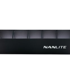 Nanlite Pavotube II 6C